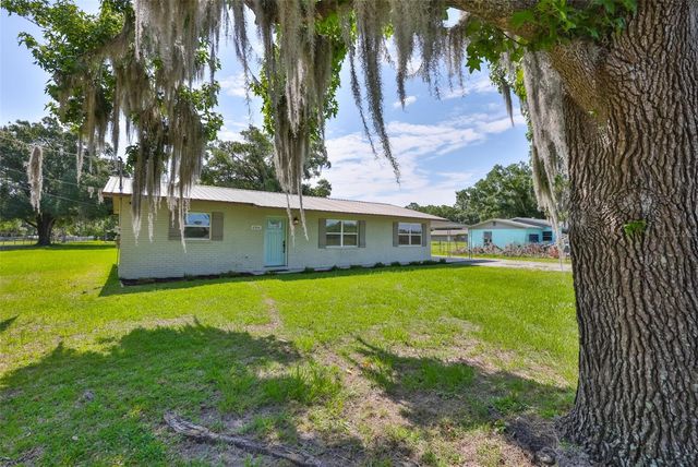 4306 STRAUSS ROAD, Plant City, FL 33565