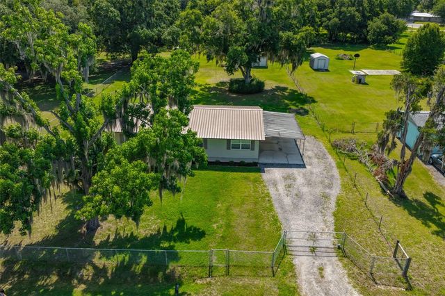 4306 STRAUSS ROAD, Plant City, FL 33565