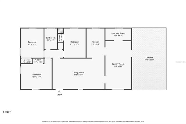 4306 STRAUSS ROAD, Plant City, FL 33565