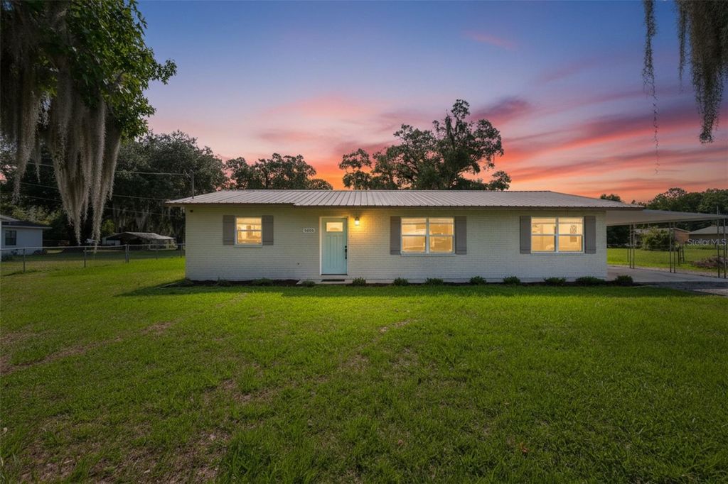 4306 STRAUSS ROAD, Plant City, FL 33565