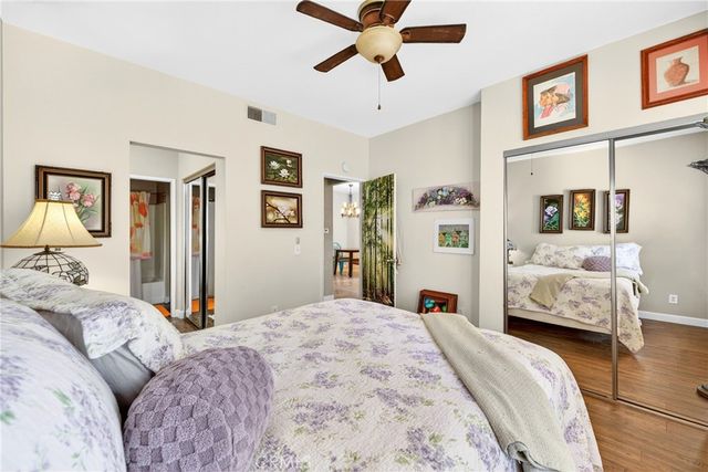 96 Abrigo, Rancho Santa Margarita, CA 92688