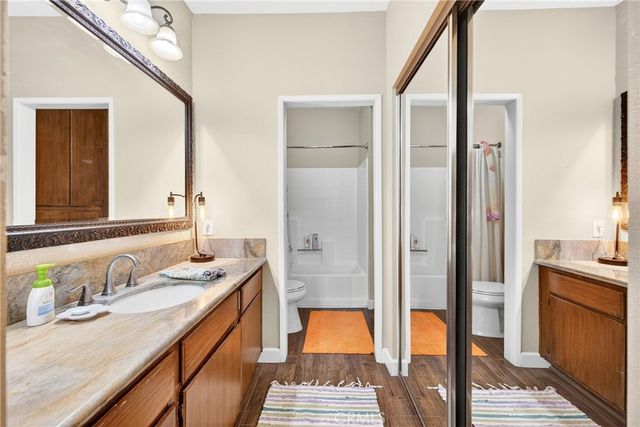 96 Abrigo, Rancho Santa Margarita, CA 92688