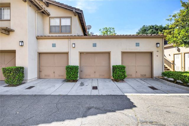 96 Abrigo, Rancho Santa Margarita, CA 92688