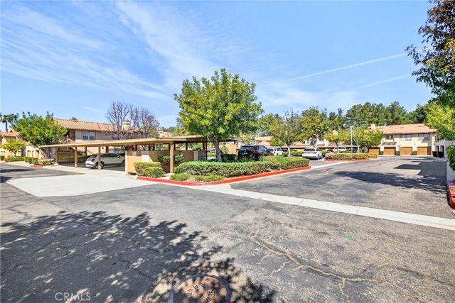 96 Abrigo, Rancho Santa Margarita, CA 92688