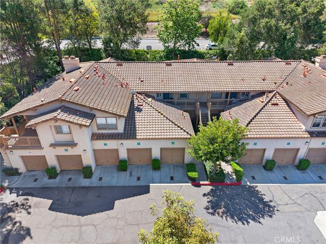 96 Abrigo, Rancho Santa Margarita, CA 92688