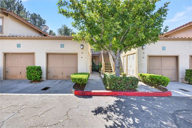 96 Abrigo, Rancho Santa Margarita, CA 92688
