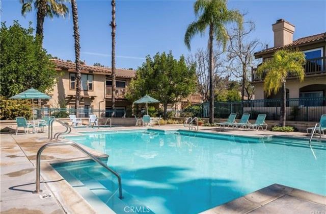 96 Abrigo, Rancho Santa Margarita, CA 92688