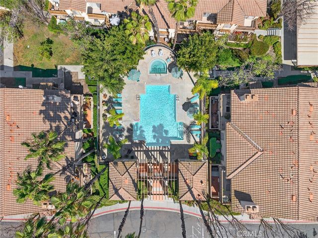 96 Abrigo, Rancho Santa Margarita, CA 92688