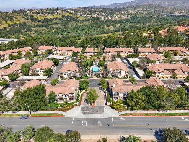 96 Abrigo, Rancho Santa Margarita, CA 92688