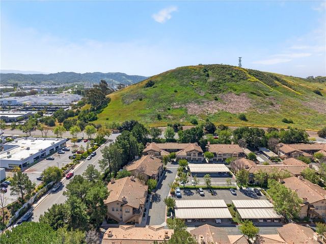 96 Abrigo, Rancho Santa Margarita, CA 92688