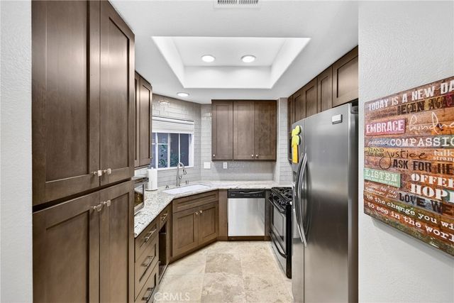 96 Abrigo, Rancho Santa Margarita, CA 92688