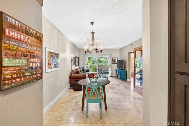 96 Abrigo, Rancho Santa Margarita, CA 92688