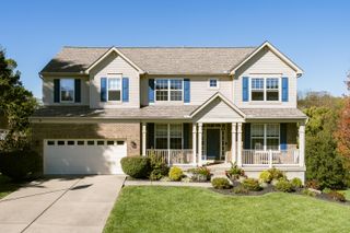 4879 Open Meadow Drive, Independence, KY 41051