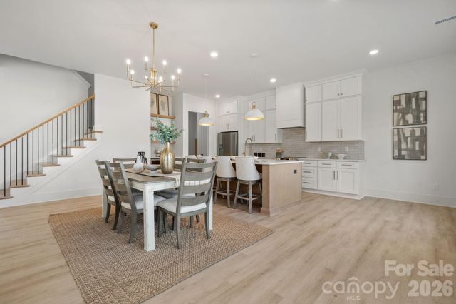 126 Jentri Way 19, Mooresville, NC 28115