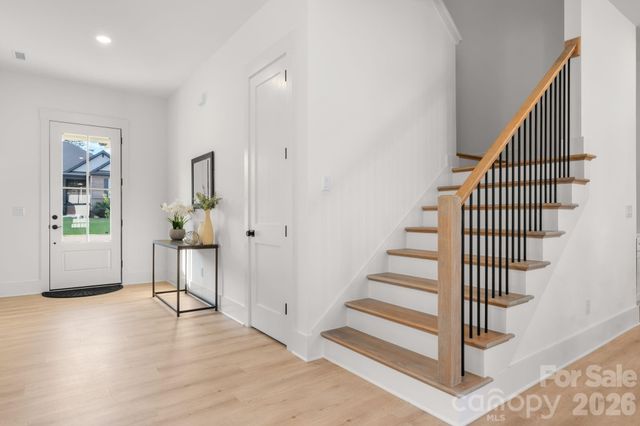 126 Jentri Way 19, Mooresville, NC 28115