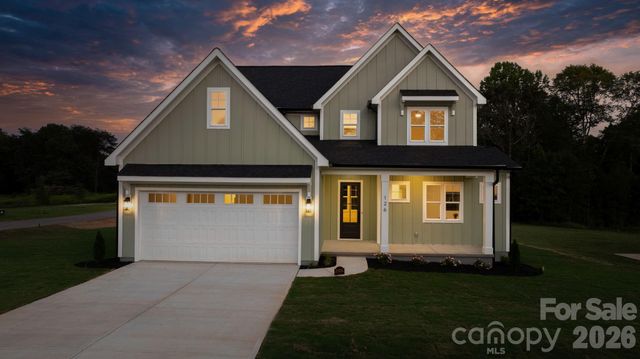 126 Jentri Way 19, Mooresville, NC 28115