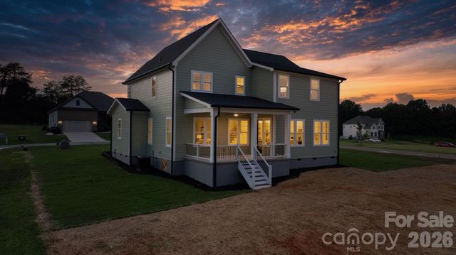126 Jentri Way 19, Mooresville, NC 28115