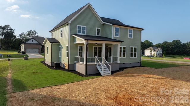 126 Jentri Way 19, Mooresville, NC 28115