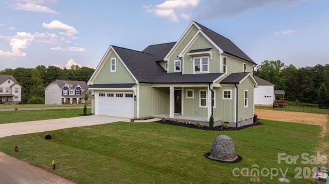 126 Jentri Way 19, Mooresville, NC 28115