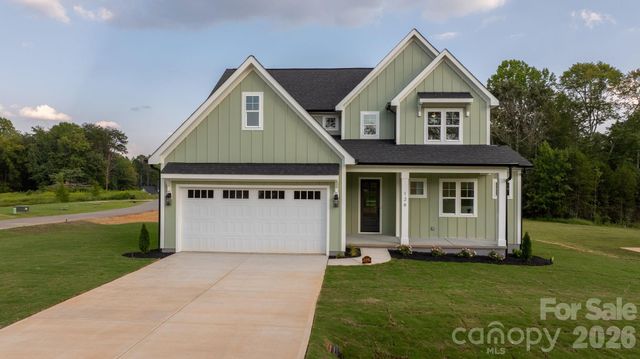 126 Jentri Way 19, Mooresville, NC 28115