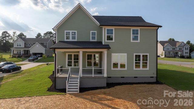 126 Jentri Way 19, Mooresville, NC 28115