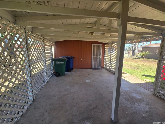 131 Dublin, San Antonio, TX 78223