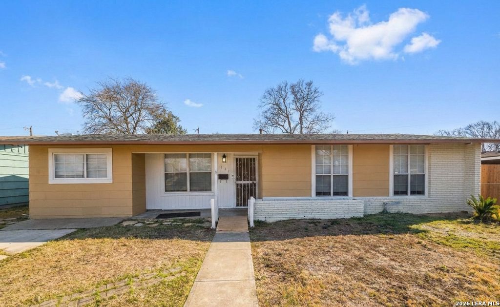 131 Dublin, San Antonio, TX 78223