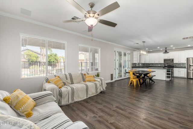 2944 S SABRINA Circle, Mesa, AZ 85212