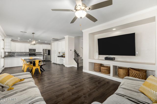 2944 S SABRINA Circle, Mesa, AZ 85212