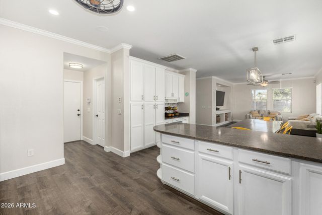 2944 S SABRINA Circle, Mesa, AZ 85212