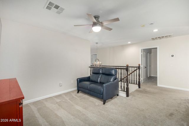 2944 S SABRINA Circle, Mesa, AZ 85212