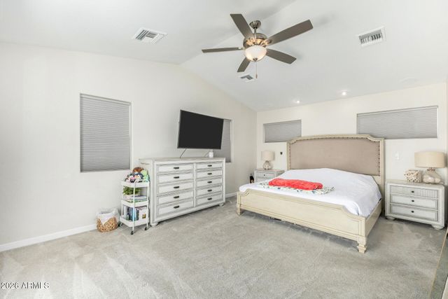 2944 S SABRINA Circle, Mesa, AZ 85212