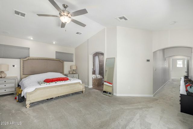 2944 S SABRINA Circle, Mesa, AZ 85212