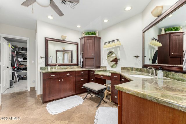 2944 S SABRINA Circle, Mesa, AZ 85212