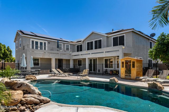 2944 S SABRINA Circle, Mesa, AZ 85212