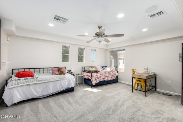 2944 S SABRINA Circle, Mesa, AZ 85212