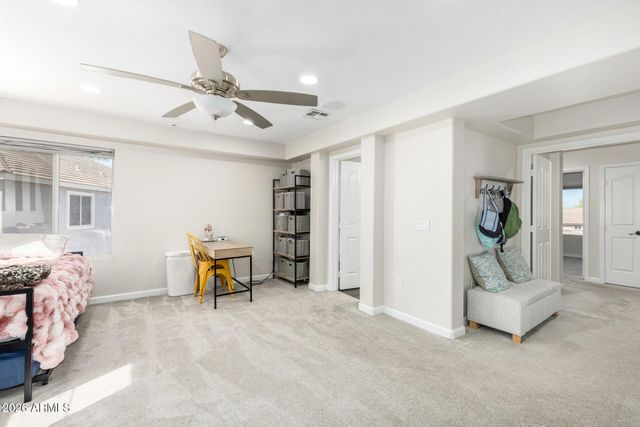 2944 S SABRINA Circle, Mesa, AZ 85212