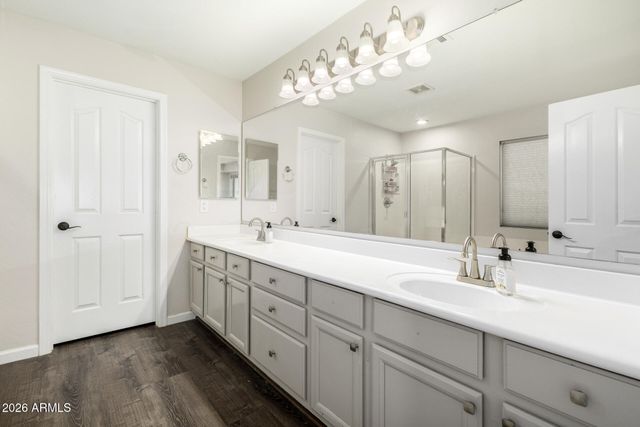 2944 S SABRINA Circle, Mesa, AZ 85212