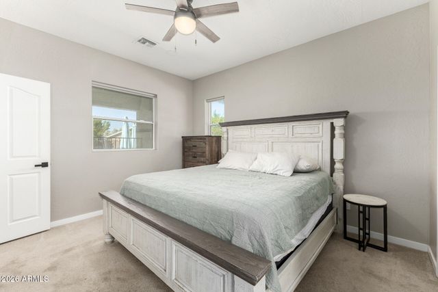 2944 S SABRINA Circle, Mesa, AZ 85212