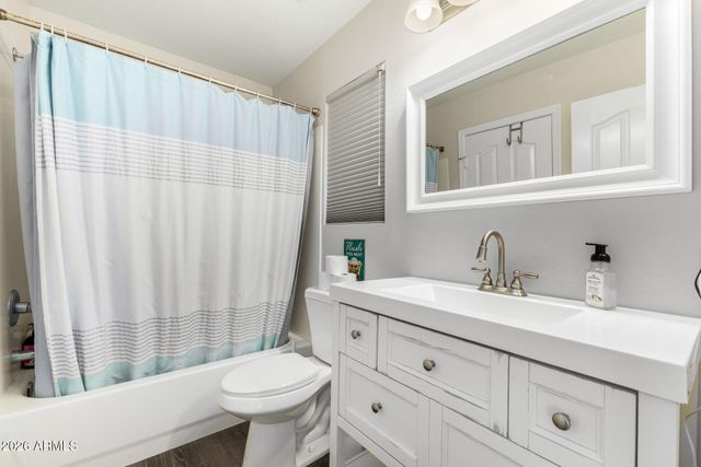 2944 S SABRINA Circle, Mesa, AZ 85212