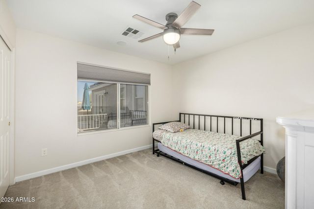 2944 S SABRINA Circle, Mesa, AZ 85212