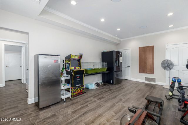 2944 S SABRINA Circle, Mesa, AZ 85212