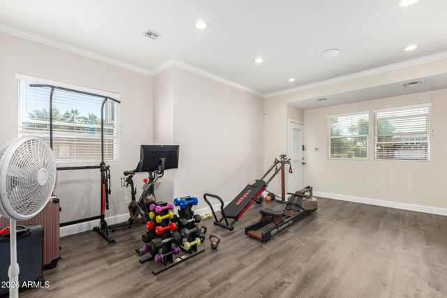 2944 S SABRINA Circle, Mesa, AZ 85212