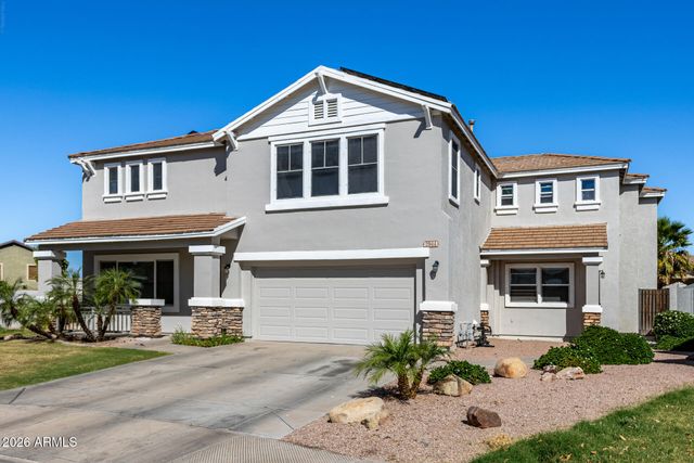 2944 S SABRINA Circle, Mesa, AZ 85212