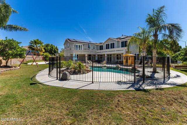 2944 S SABRINA Circle, Mesa, AZ 85212