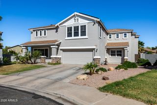 2944 S SABRINA Circle, Mesa, AZ 85212