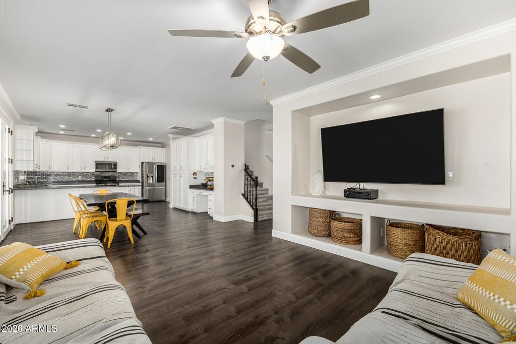 Image 14 of property listing at 2944 S SABRINA Circle, Mesa, AZ 85212