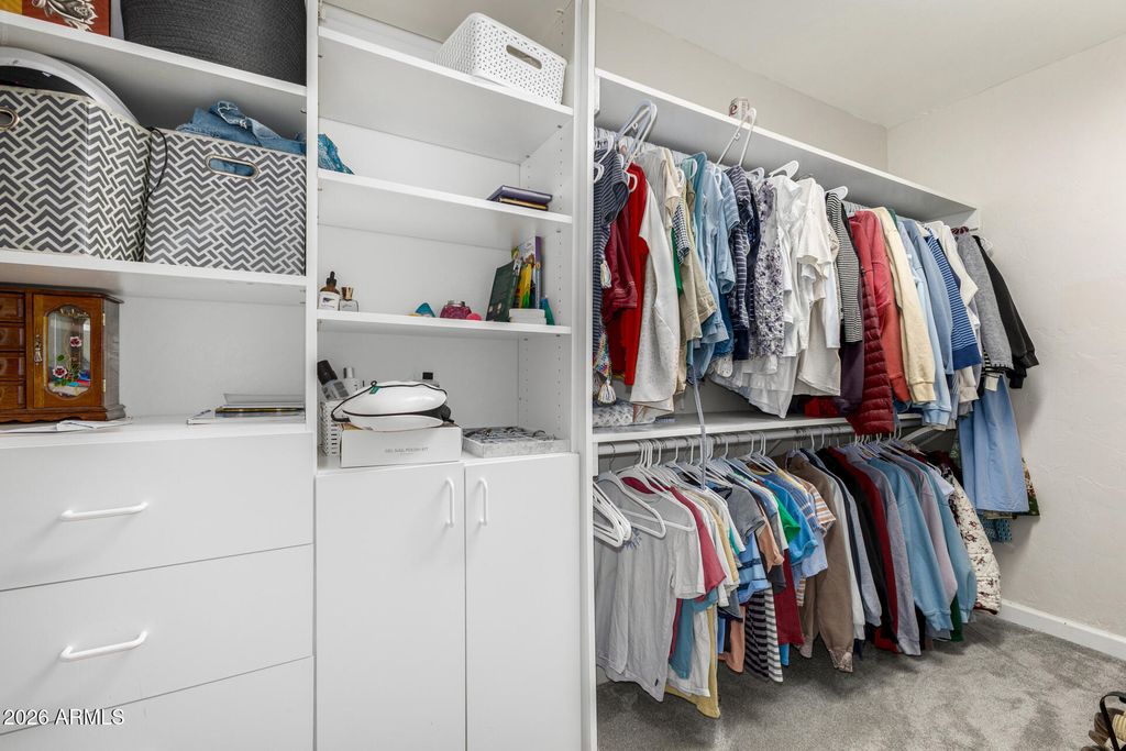 Image 37 of property listing at 2944 S SABRINA Circle, Mesa, AZ 85212