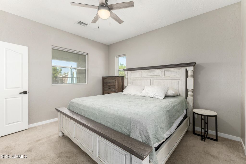 Image 39 of property listing at 2944 S SABRINA Circle, Mesa, AZ 85212