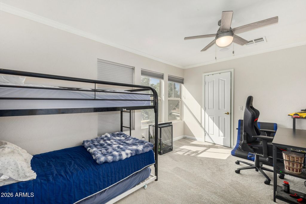 Image 41 of property listing at 2944 S SABRINA Circle, Mesa, AZ 85212